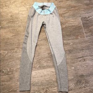 Gymshark fit leggings